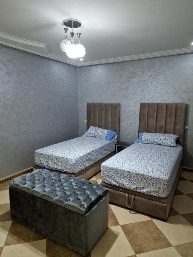 Residence la Cornich nador Exterior foto