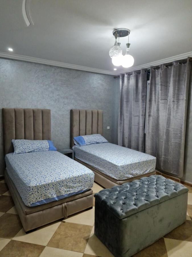 Residence la Cornich nador Exterior foto